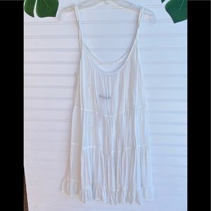 Brandy Melville Sheer Slip Top NWT!